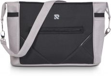 Дитячий візочок 2 в 1 Riko Senso 04 Rose